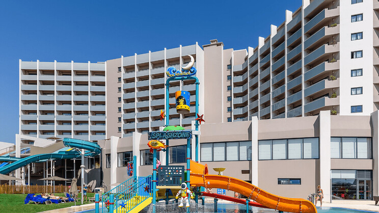 Jupiter Albufeira Hotel